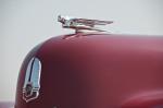 Cadillac Series 62 Convertible Coupe 1942 года
